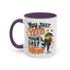 Humor Mug - You Just Yeed Your Last Haw