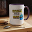 Birthday Mug - We All Know