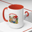 Birthday Mug - Island Gnome