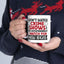 Adult Mug - I Don't Watch Crime Shows For Entertainment