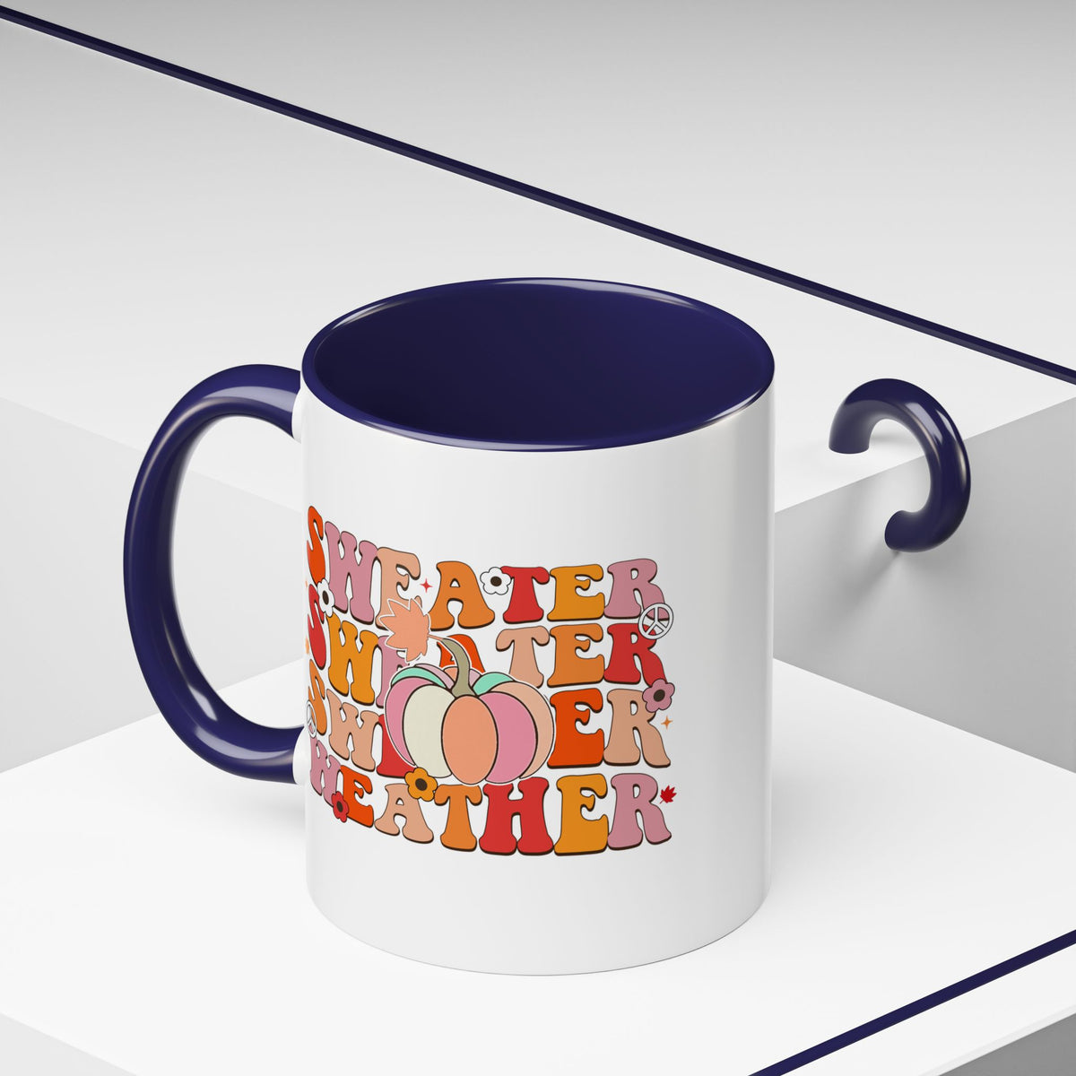 Fall Mug