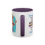 Humor Mug - Sexy Grandma