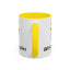 Humor Mug - Ba-Nah-Nah