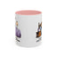 Humor Mug - I can Rise and Shine