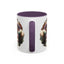 Animal Mug - Dog Coffee Wrap 32
