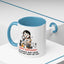 Birthday Mug - Crazy Cat Lady