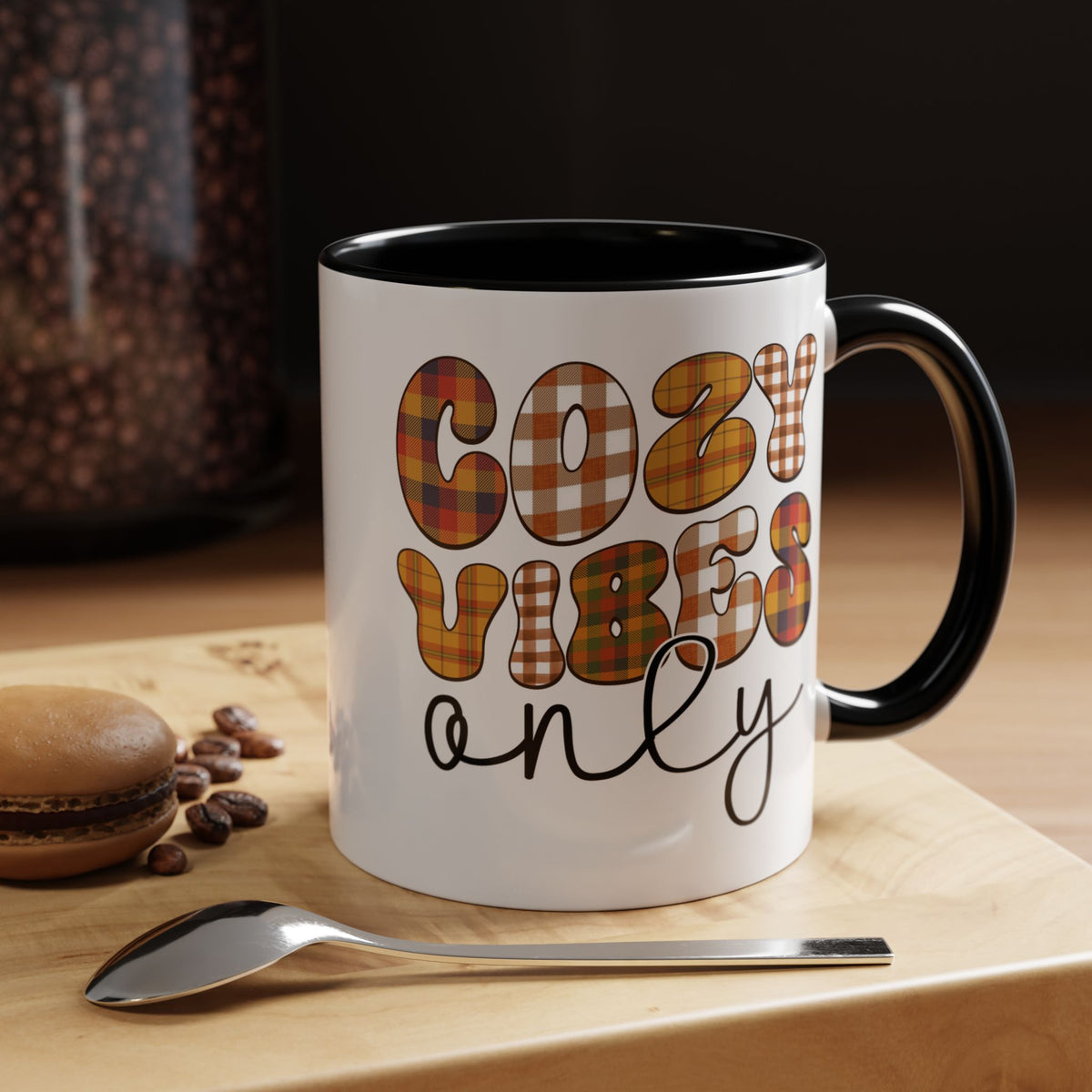 Fall Mug