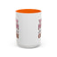 Humor Mug - Instant Mom Just Add Coffee