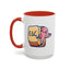 Office Mug - Escape Key