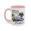 Adult Mug - Whatever Life Throws At You