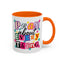 Religious Mug - Pray About Everything