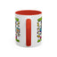 Office Mug - Thriving