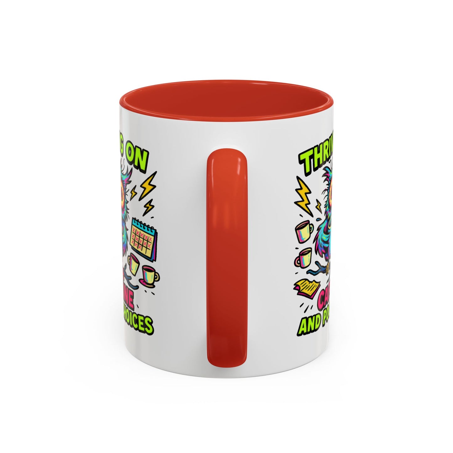Office Mug - Thriving
