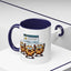 Humor Mug - Delete All Cookies
