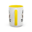 Humor Mug - I'm Going to Let God Fix It