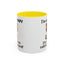 Animal Mug - I'm So Grumpy I'm Not Even Talking To Myself