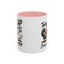 Humor Mug - Today is Slap An Idiot Day
