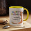 Birthday Mug - Look Up To