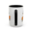 Humor Mug - SHH! No One Cares