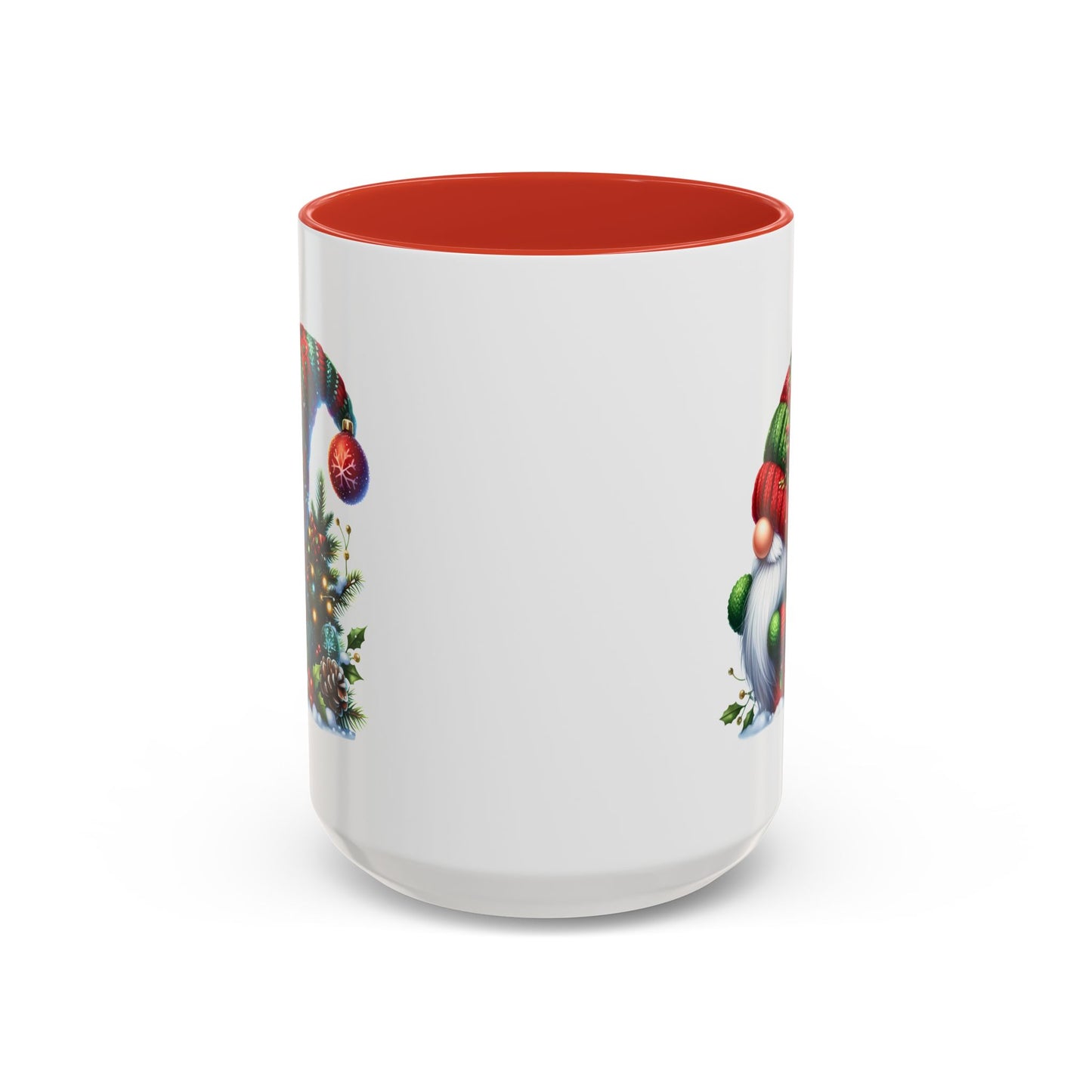 Christmas Mug - Little Gnome