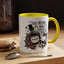 Humor Mug - You inspire My Inner Serial Killer