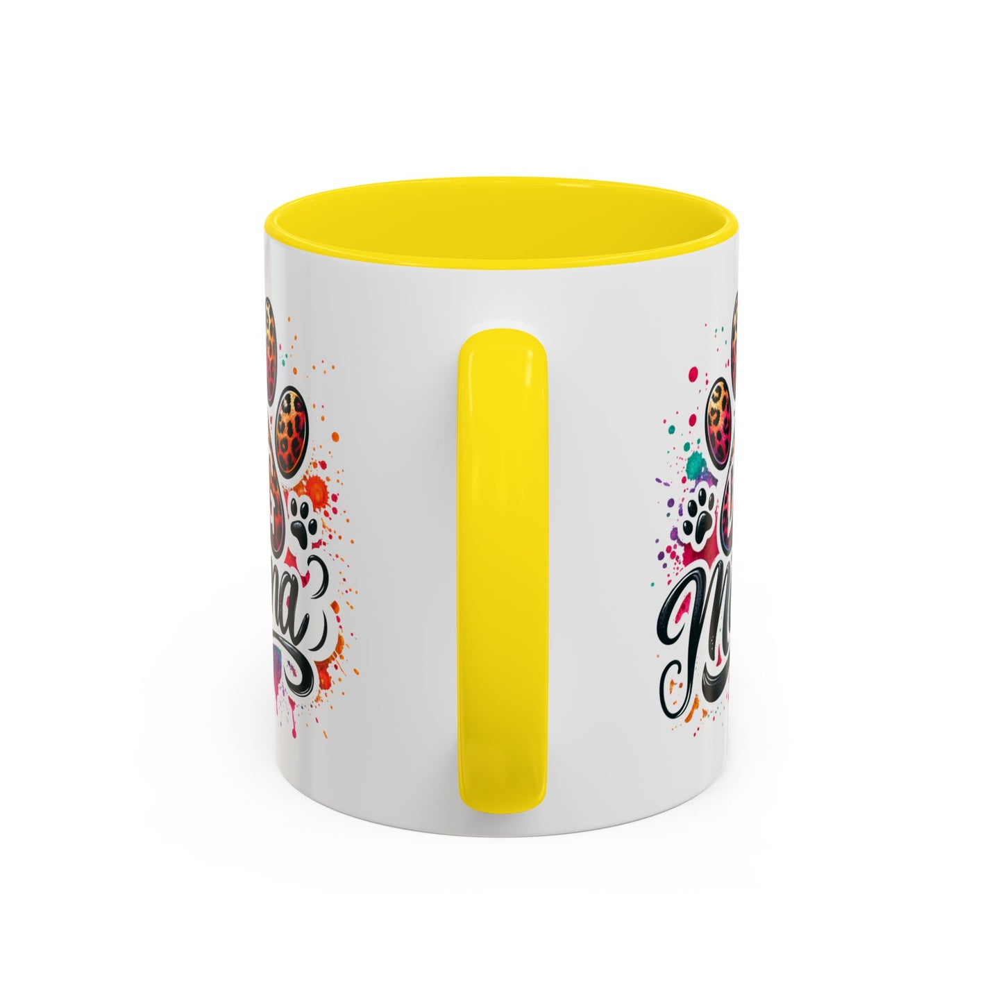 Animal Mug - Dog Mama