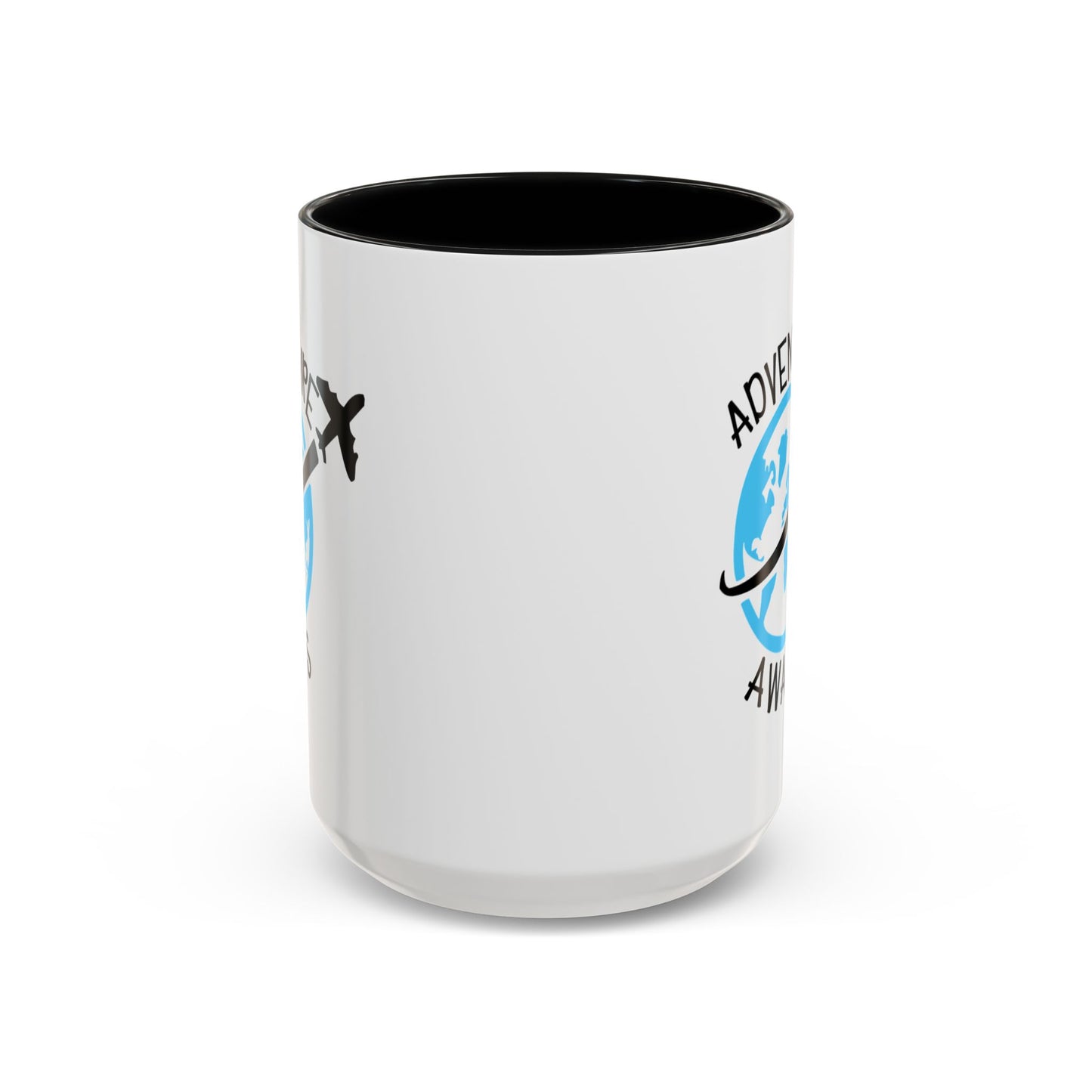 Adventure Mug - Adventure Awaits