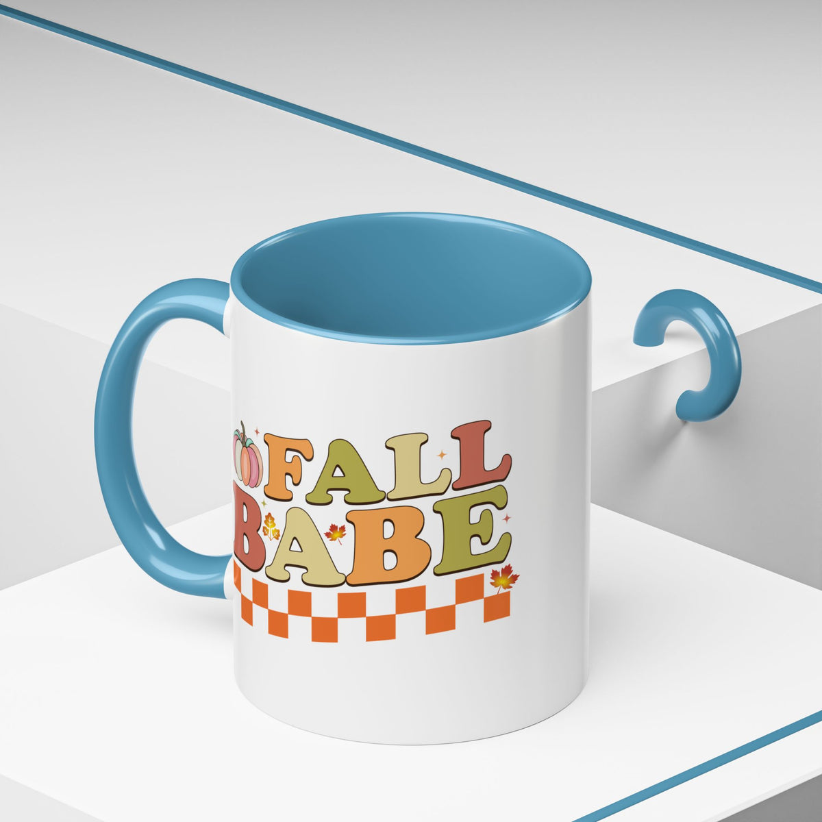 Fall Mug