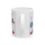 Chistmas Mug - Have a Merry Christmas Polar Bear Wrap
