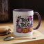 Halloween Mug - Trick Or Treat