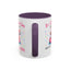 Humor Mug - It's a Beautiful Day