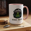Alien Mug - Single Taken