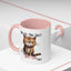 Humor Mug - You See This Face