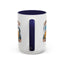 Adult Mug - Raised On Hose Water