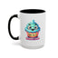 Humor Mug - Don't Be a Cuntcake