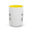 Motivational Mug - Be Stronger Than Your Strongest Excuse