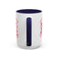 Support Mug - Give Cancer The Boot
