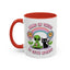 Alien Mug - Hang In There