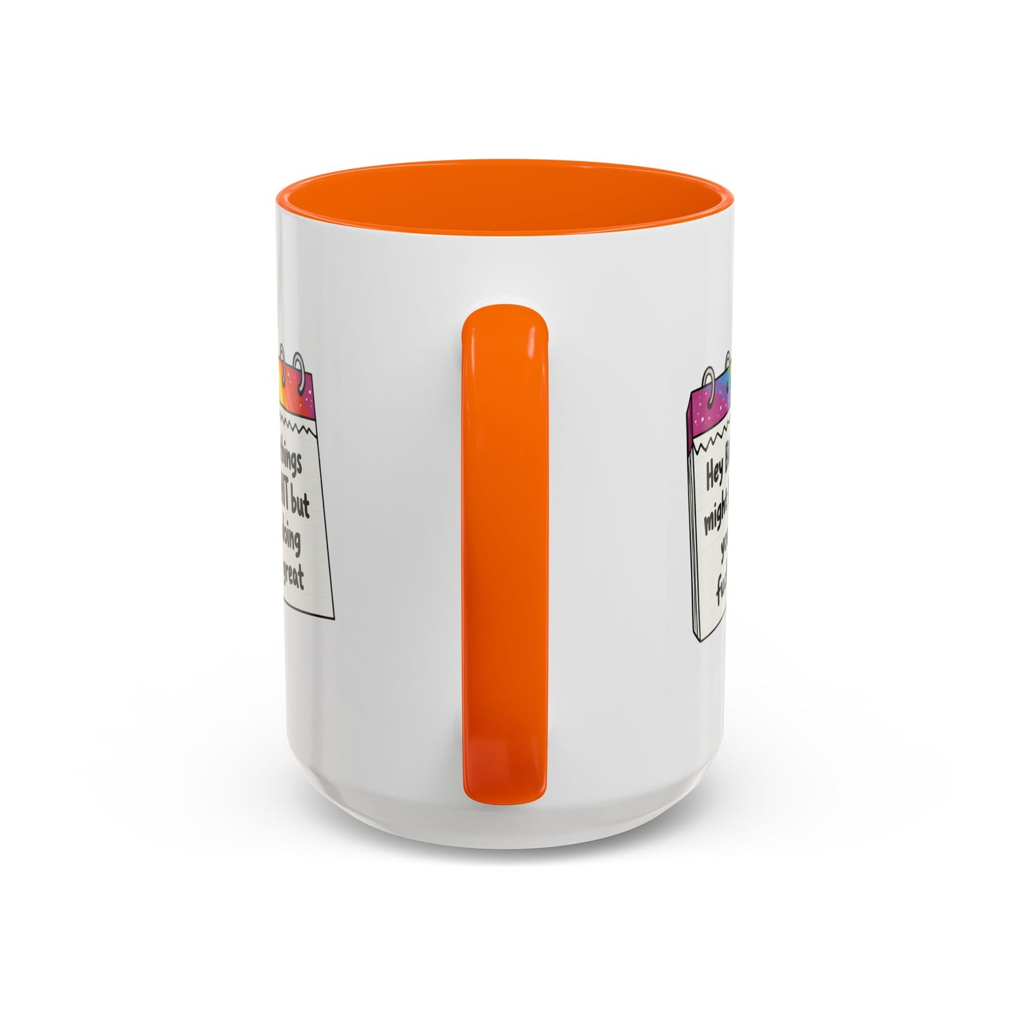 Adult Mug - Hey Bitch