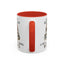 Animal Mug - Life Is Just Better