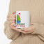 Anniversary Mug - I'm Stickin' With You