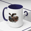4th of July Mug - American Bald Eagle Fallen Soldier