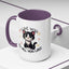 Adult Mug - I Like You