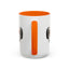 Wellness Mug - Stay Strong Weight