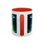 Alien Mug - Alien Thumbs up