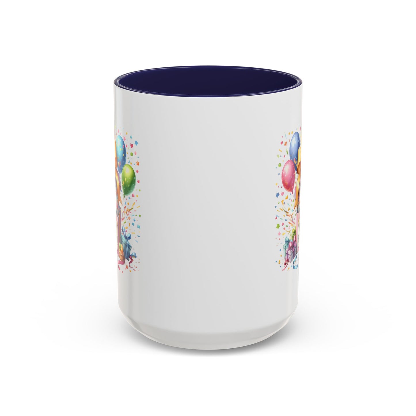 Birthday Mug - Happy Birthday Cute Surprise Gift