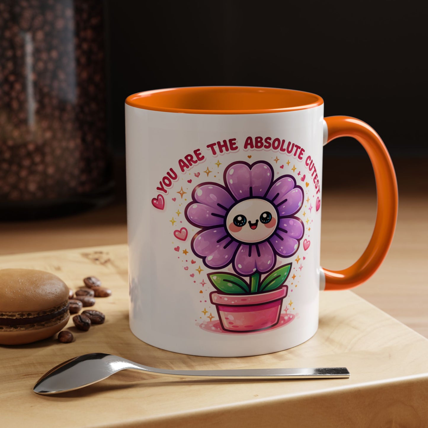 Wellness Mug - You Are