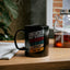 Retirement Mug