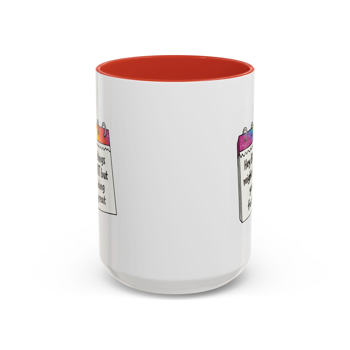 Adult Mug - Hey Bitch