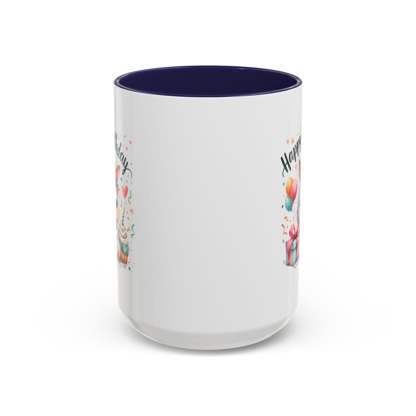 Birthday Mug - Bunny Rabbit